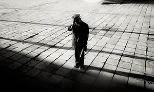 Get Featured: Desmond Tang