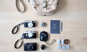 In your bag No: 1155 – Peter Kasbergen