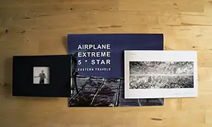 Photography Zines (and books) No: 26