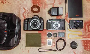 In your bag No: 1137 – Florin Ghebosu