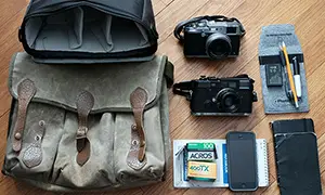 In your bag No: 1147 – Aki Soga