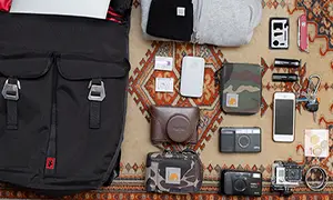 In your bag No: 1154 – Raphaël Ott