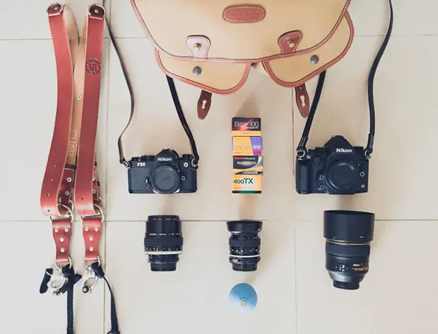 In your bag No: 1149 – James Low