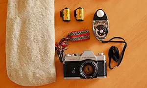 In your bag No: 1145 – Jorge León