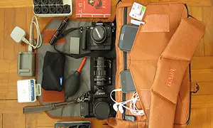 In your bag No: 1148 – Mambo