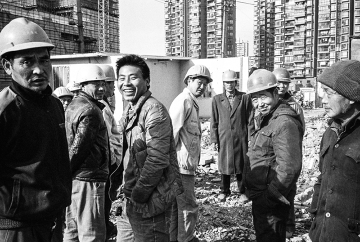 Shanghai-80