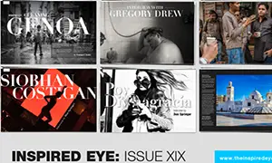 Inspired Eye Vol: 19