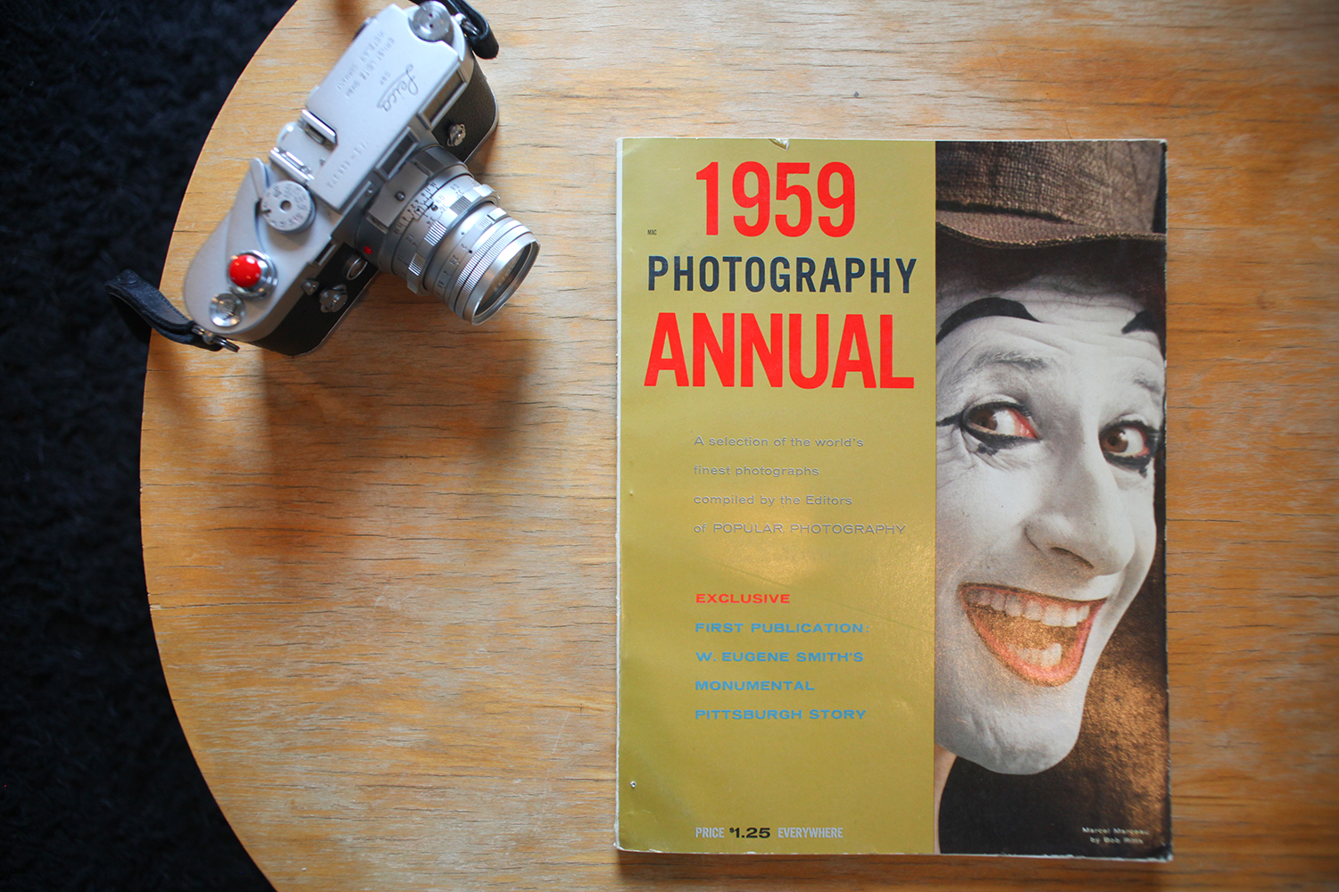 Jesse’s Book Review – 1959