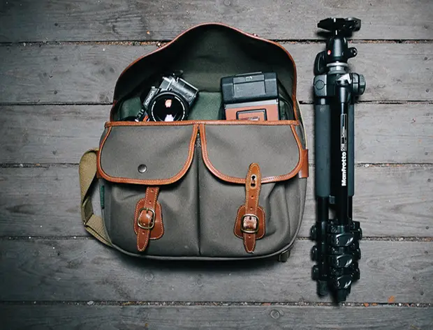 2. Bag Billingham Hadley-1