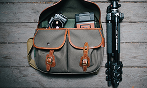 In your bag No: 1164 - Martin Martinsson - Japan Camera Hunter