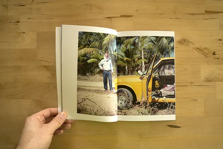 Photography Zines (and books) No: 27 - Japan Camera Hunter