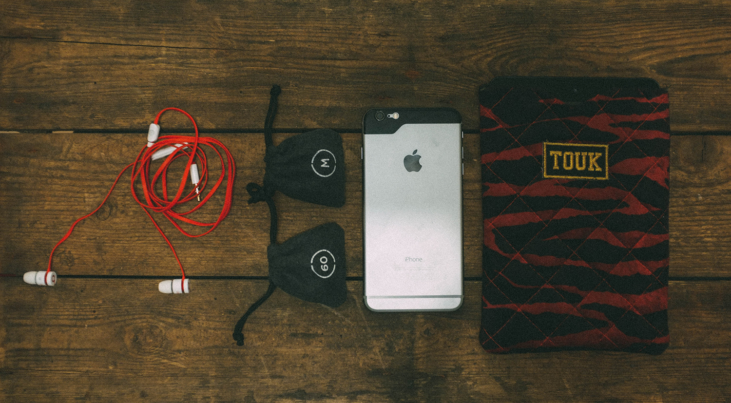 In your bag No: 1172 – Joe Morrissey
