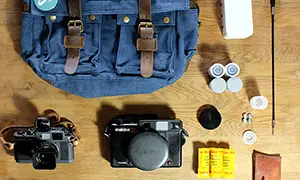 In your bag No: 1162 – Christopher de Bethune
