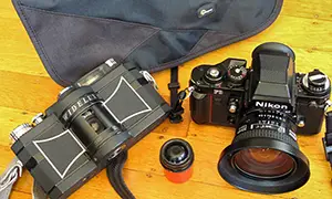 In your bag No: 1158 – Stan Banos