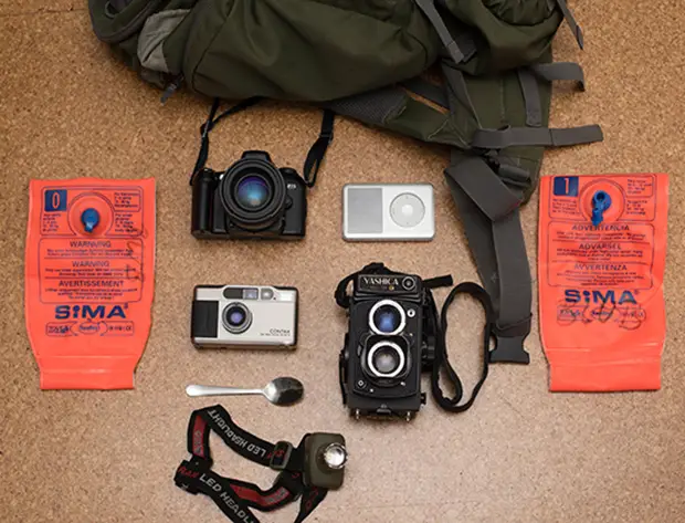 In your bag No: 1166 – Max Heimann