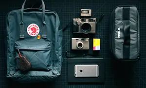 In your bag No: 1159 – Christina Choi