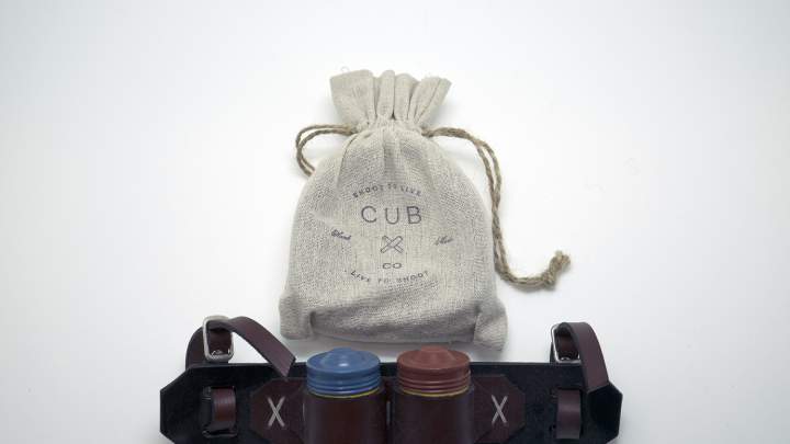 An apology to Cub & Co and to you all