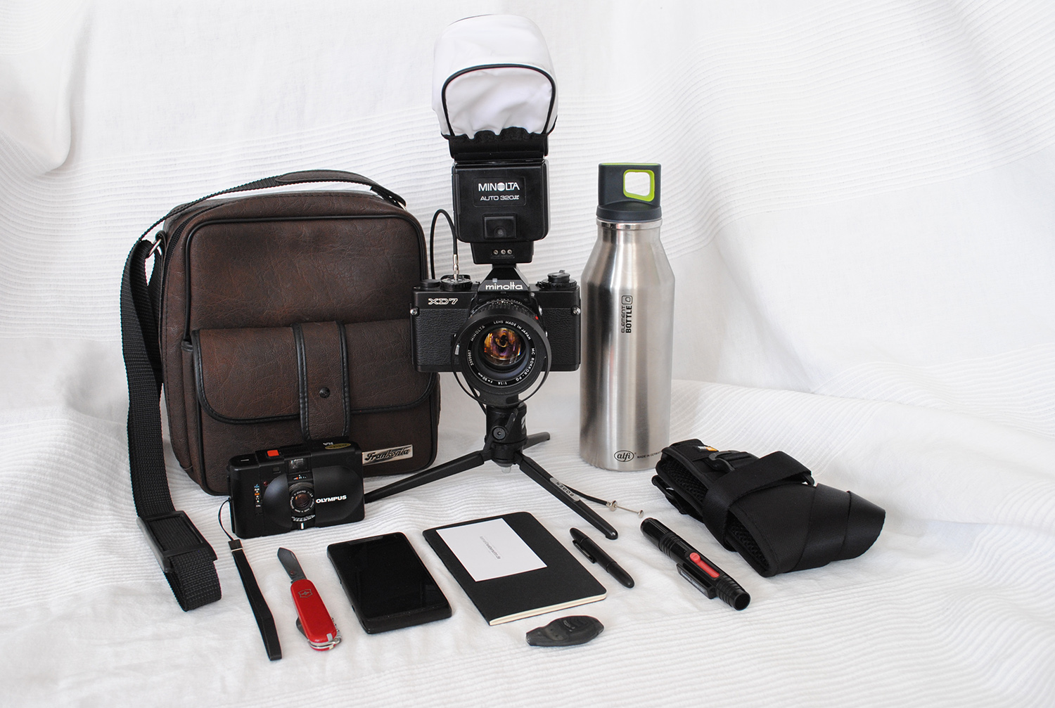 In your bag No: 1185 – kemal