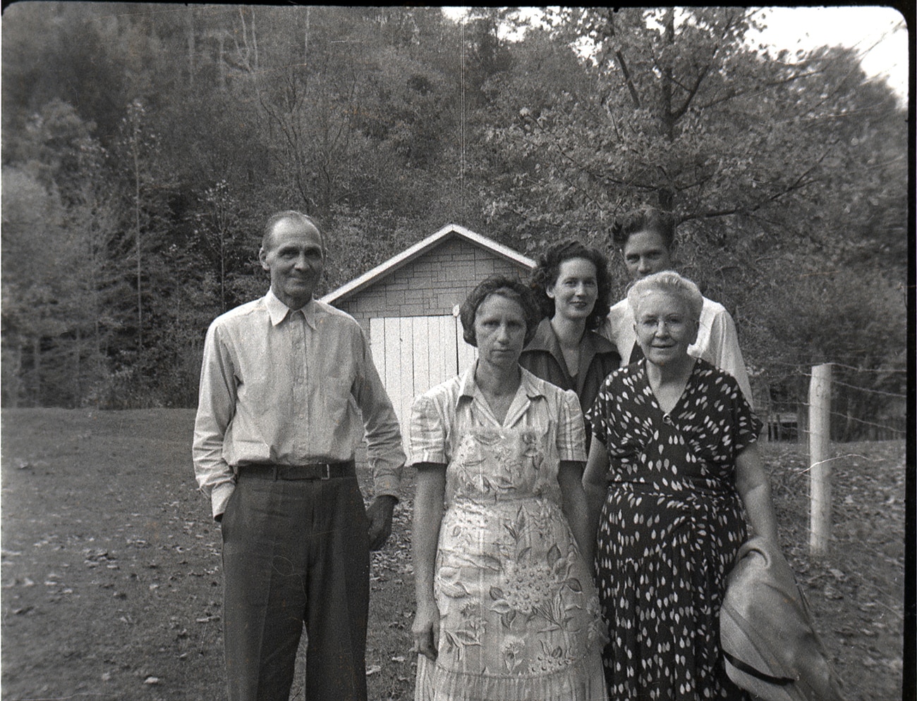Photography: Rescued Memories
