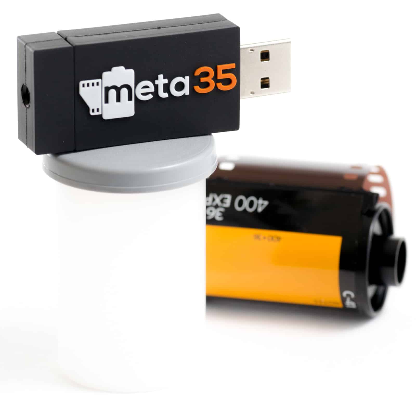 Film News: Meta35 – Metadata for film photographers