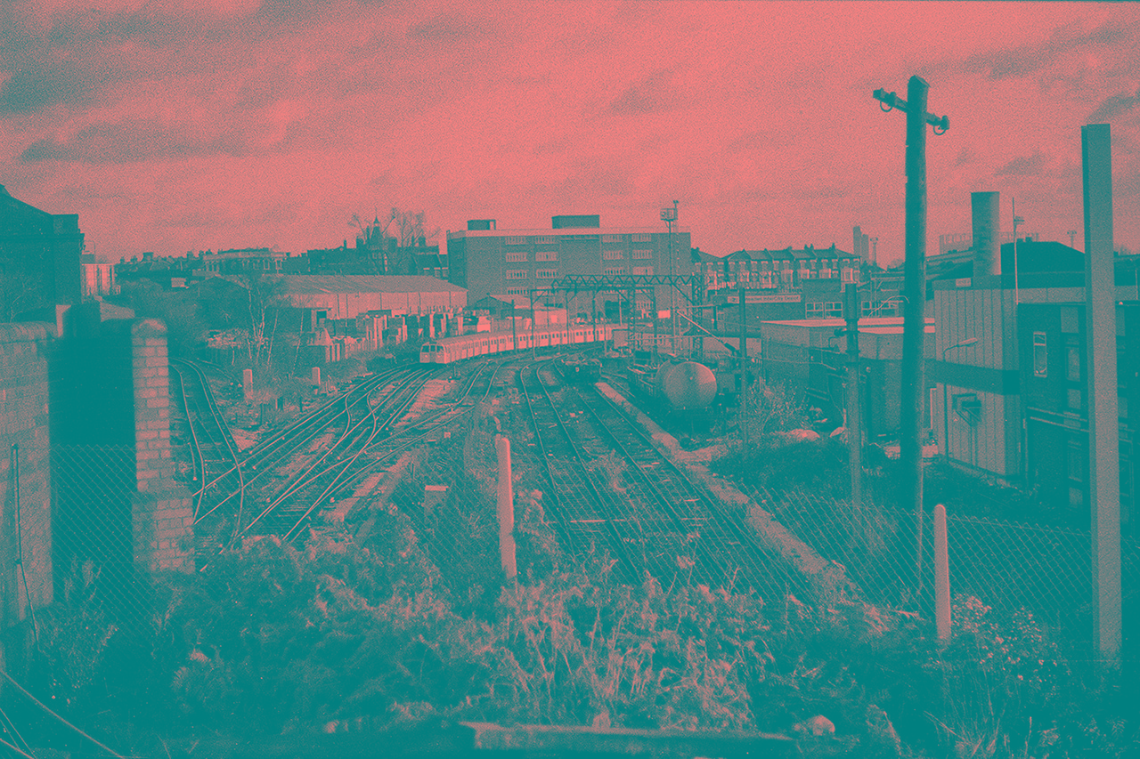 Get Featured: Crunchy Spaces