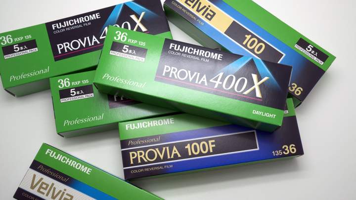 FujiFilm Announces Worldwide Price Rise…Again!