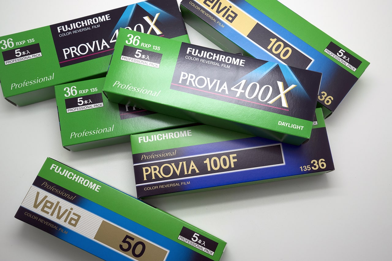 FujiFilm Announces Worldwide Price Rise…Again!
