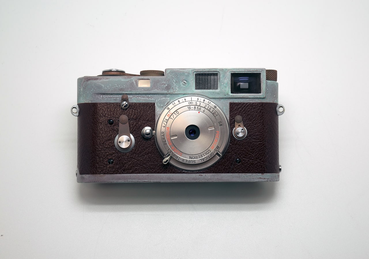 Camera Geekery: Miyazaki Special Editions