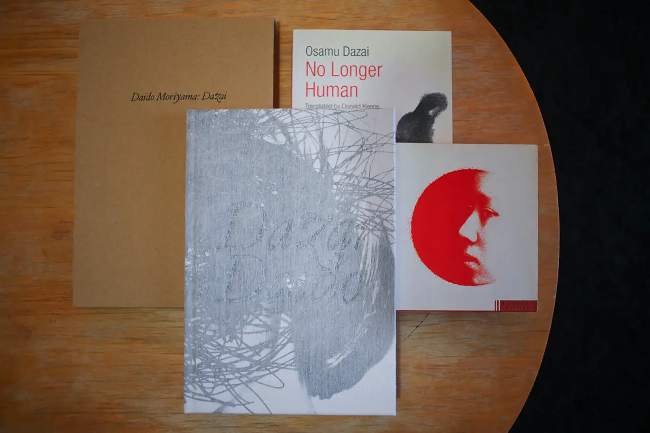 Jesse’s Book Review – Daido Moriyama: Dazai
