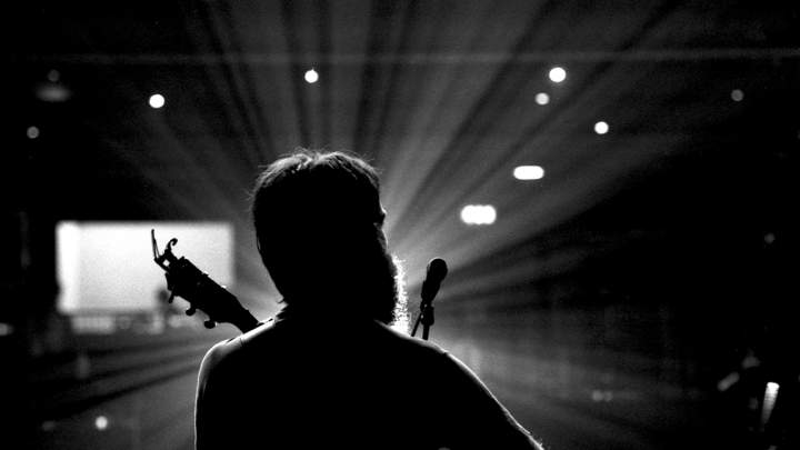 Get Featured: Stephen Dowling