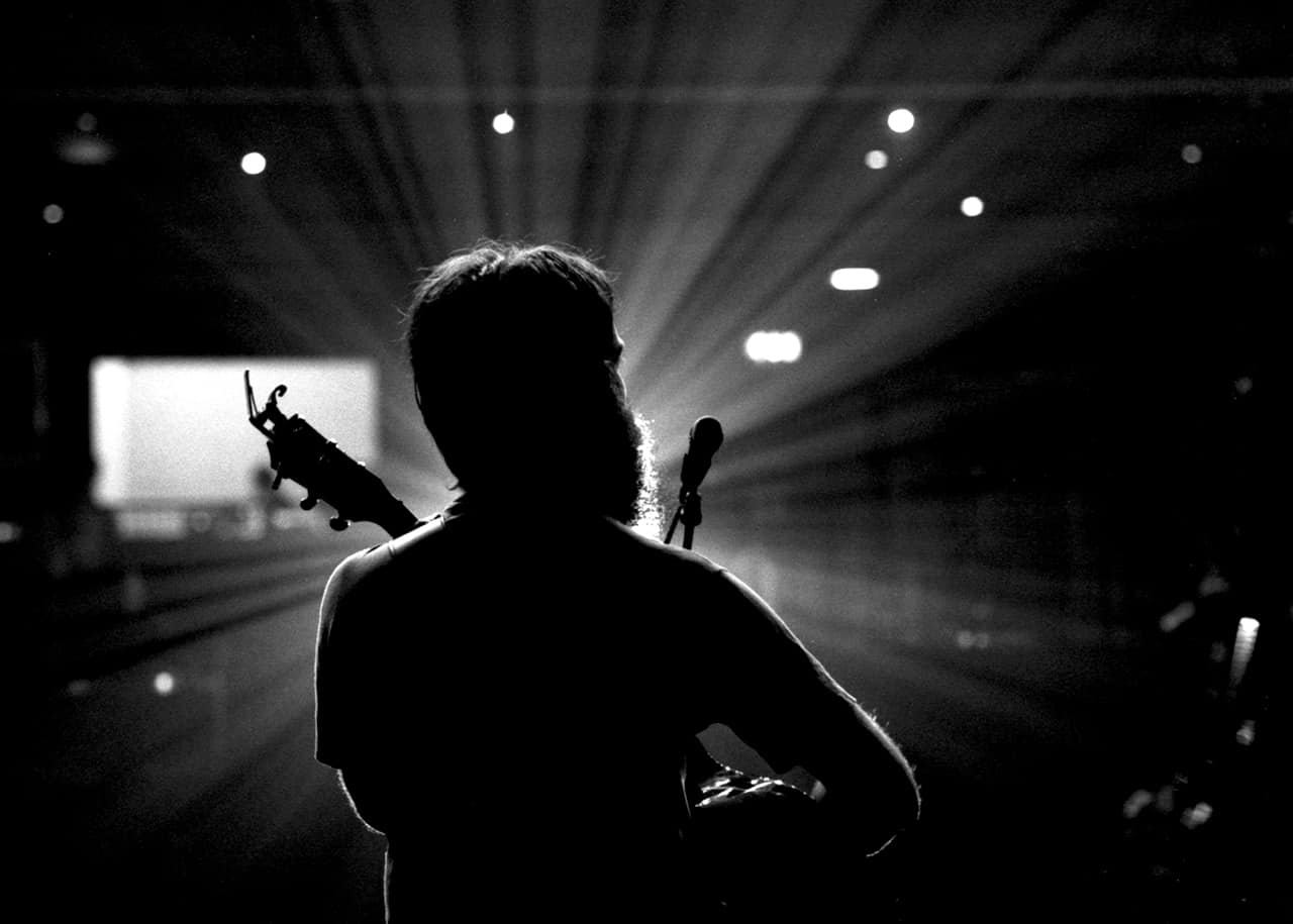 Get Featured: Stephen Dowling