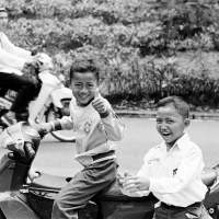 A Learning Framework For Photography