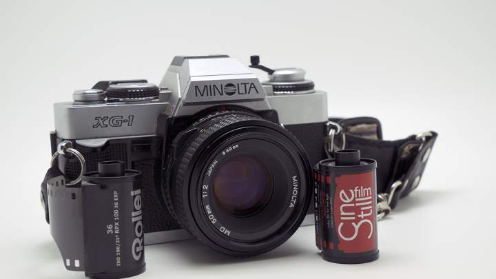 Traveling with film: Heathrow update