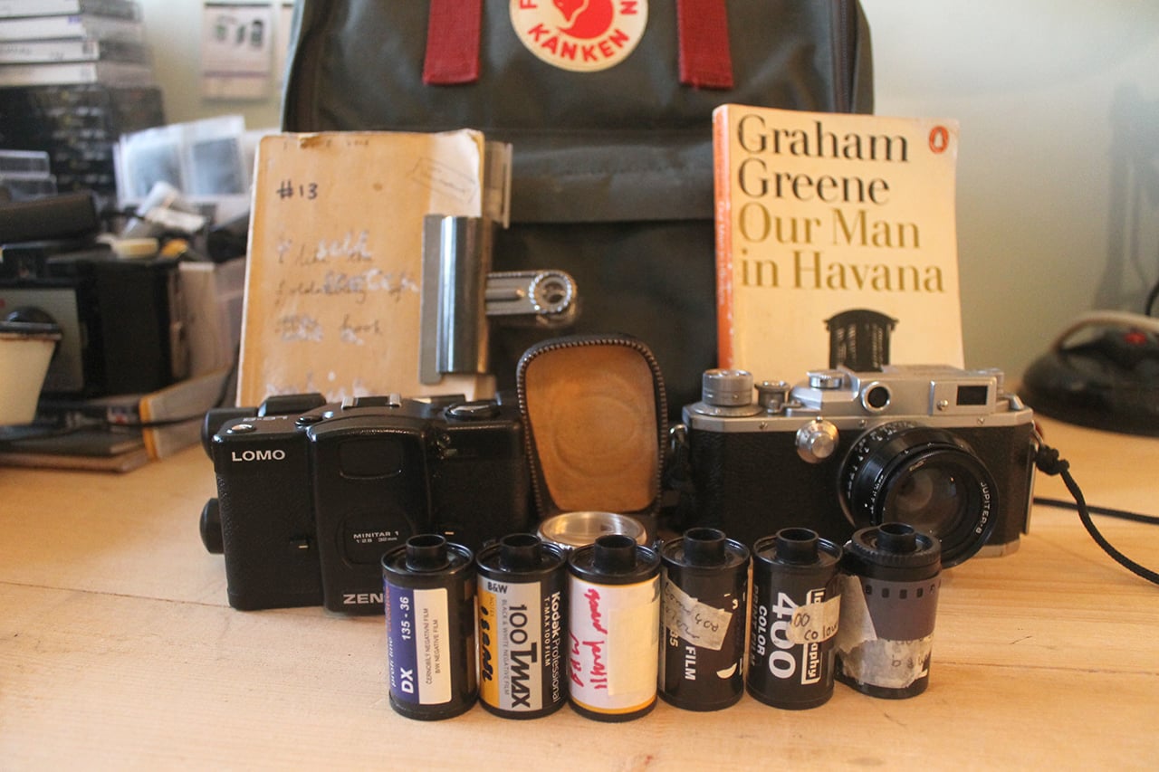In your bag No: 1270 – Koda