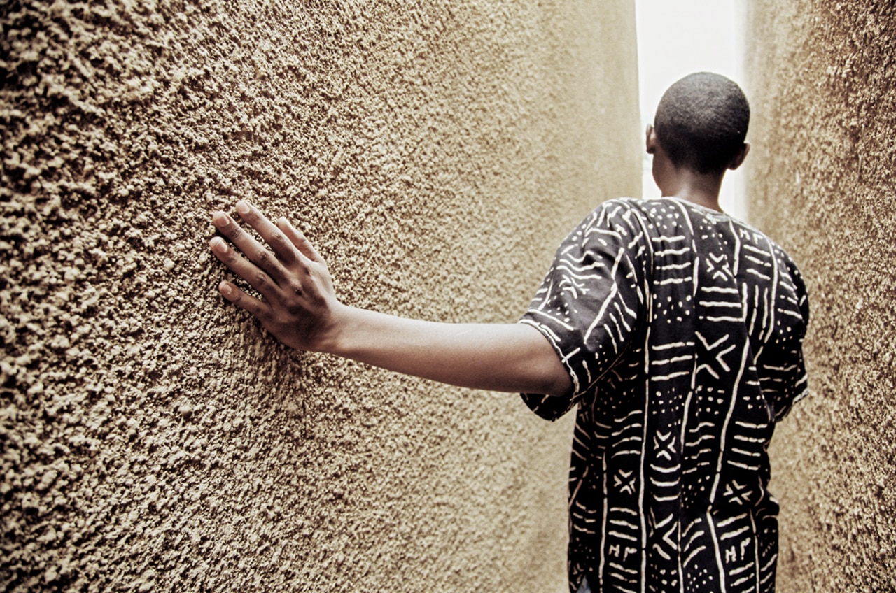 Get Featured: Duran Levinson