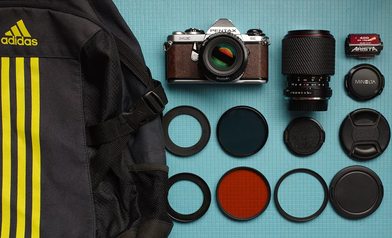 In your bag No: 1262 – Ivan Bobkov