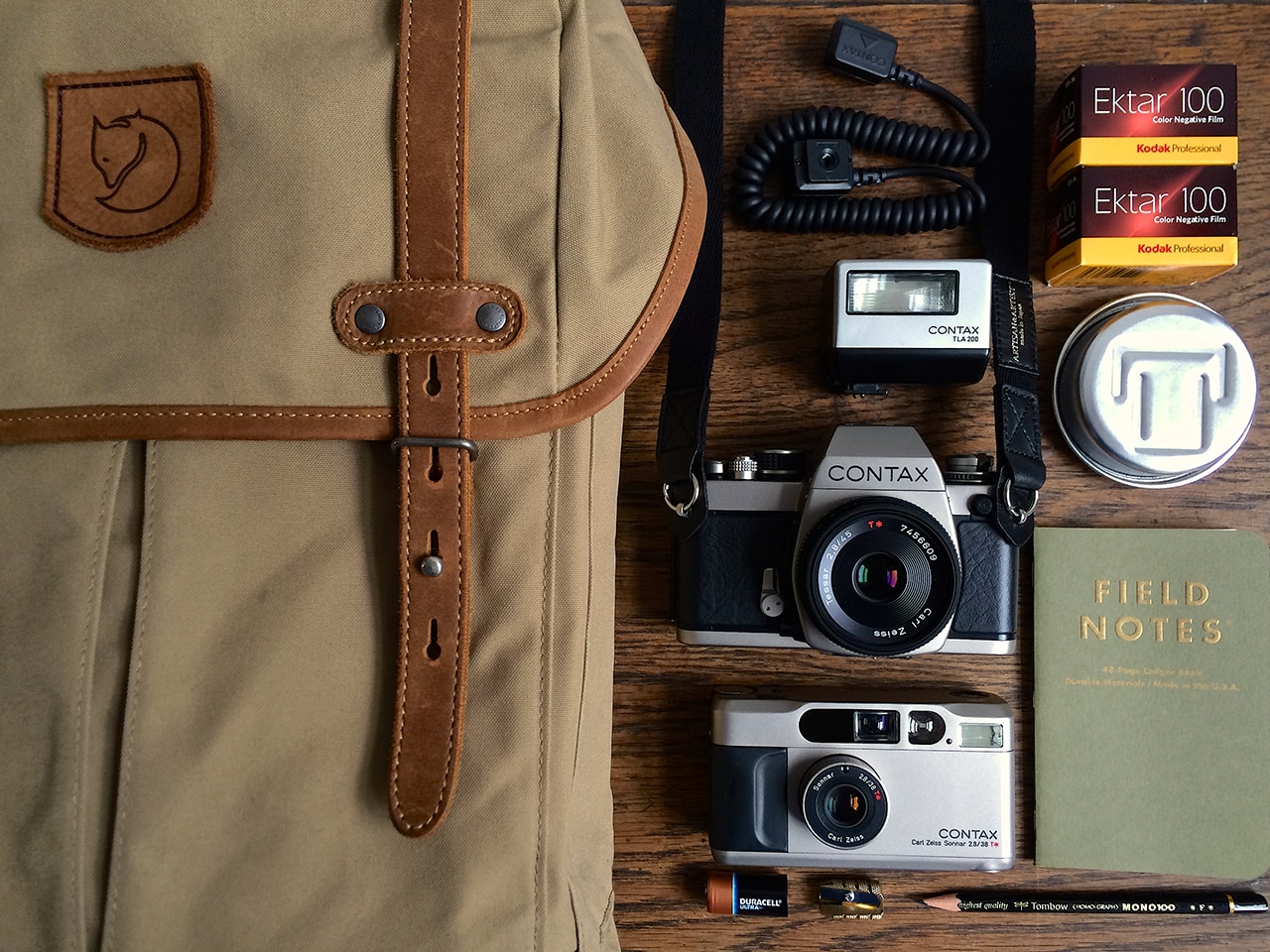 In your bag No: 1274 – Neil Thain-Gray