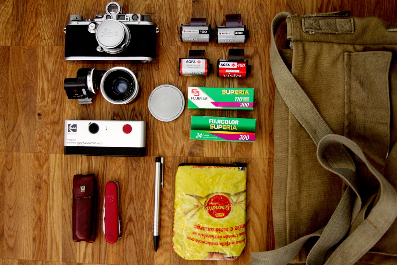 In your bag No: 1292 – Fabricio Schmidt