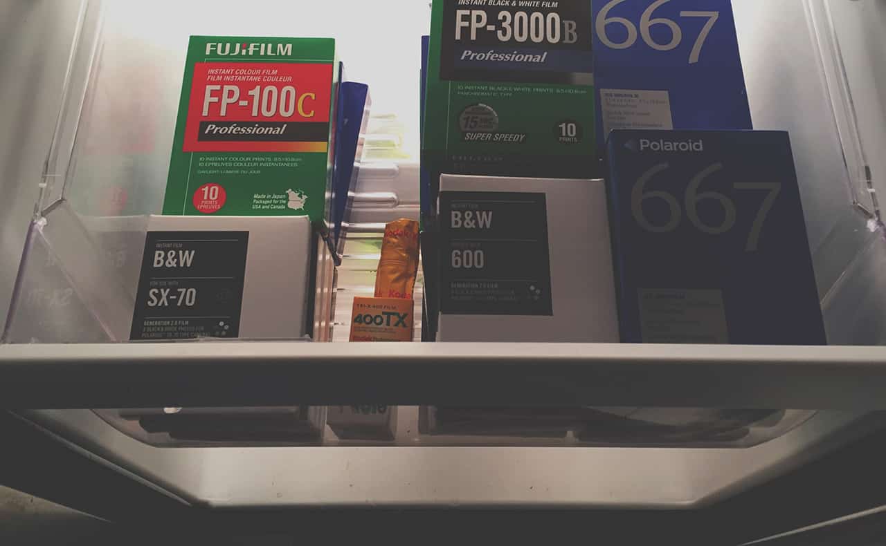 Show us your film: Kodak glory