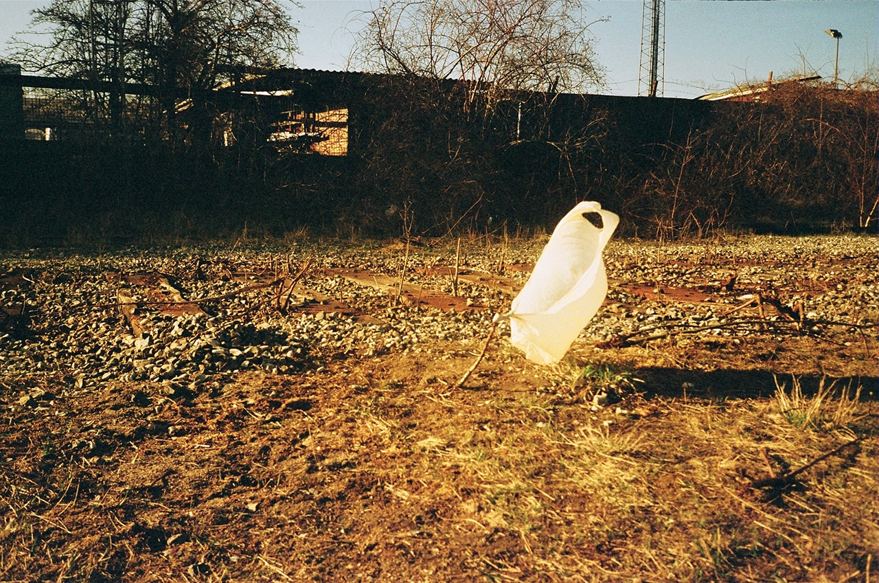 Get Featured: Ben Palmer