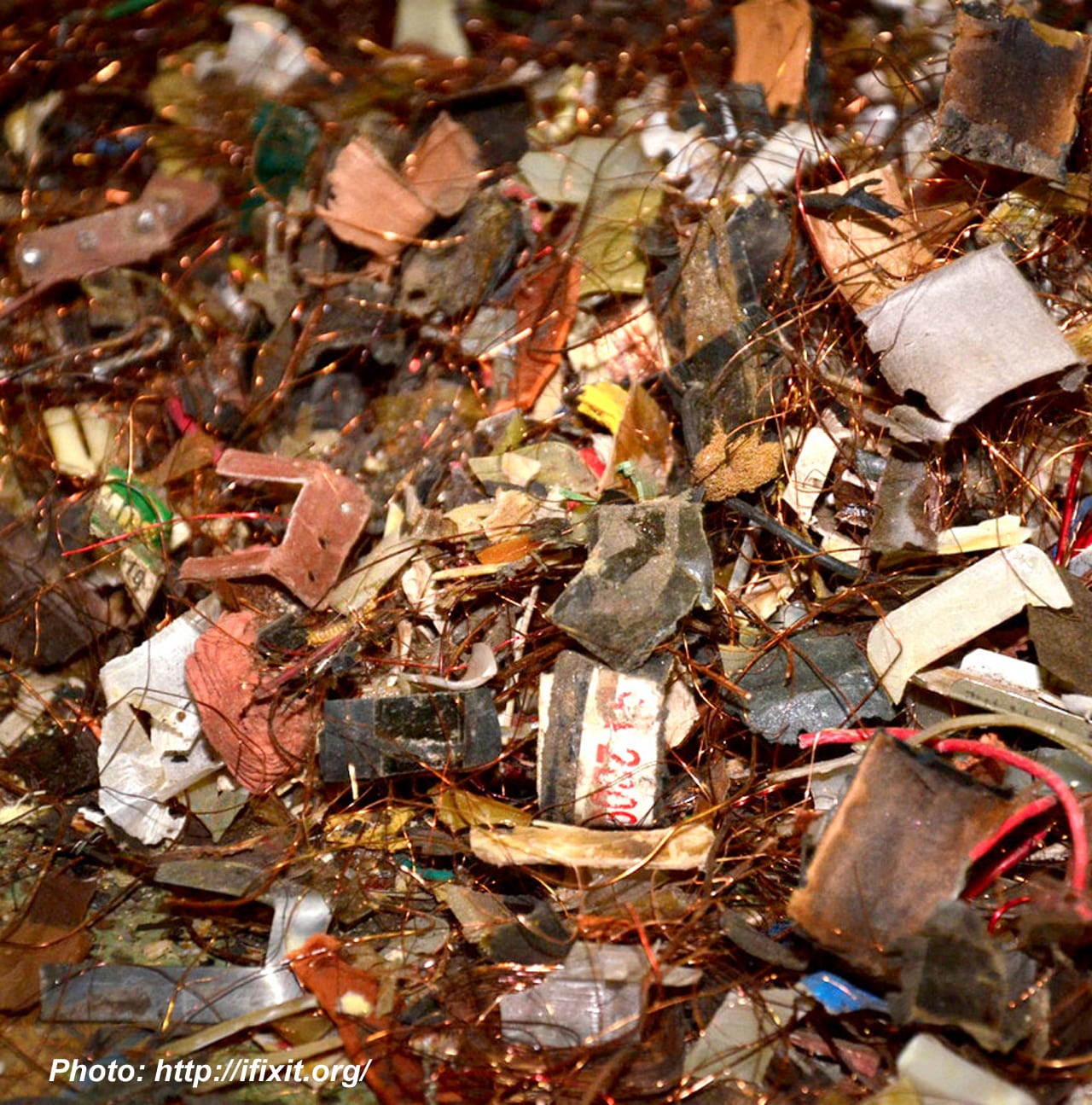 are digital images really free?