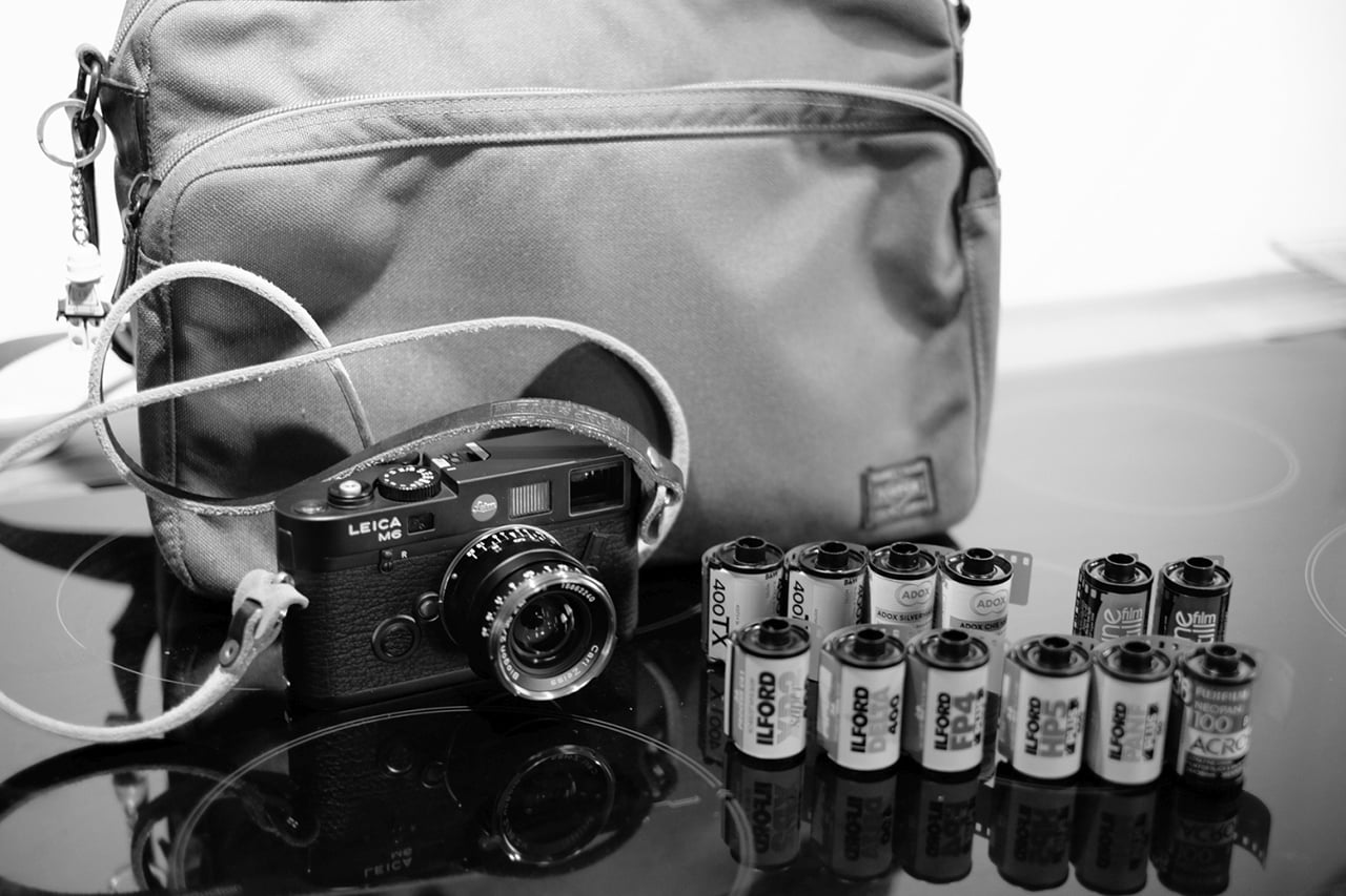 In your bag No: 1324 – Christoph Schultes