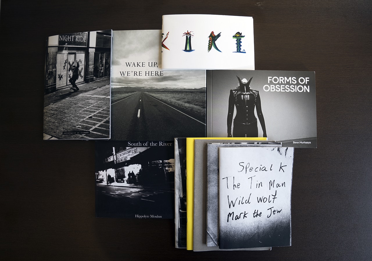 Image result for photography zines