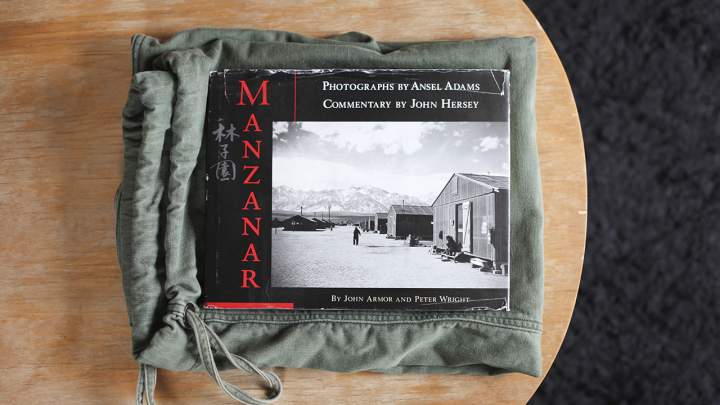 Jesse’s Book Review – Manzanar