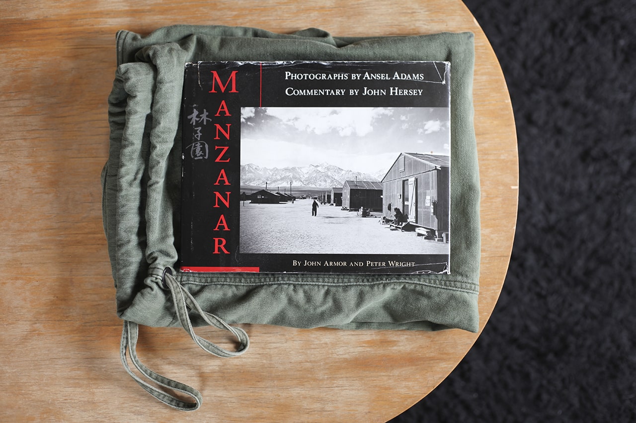 Jesse’s Book Review – Manzanar