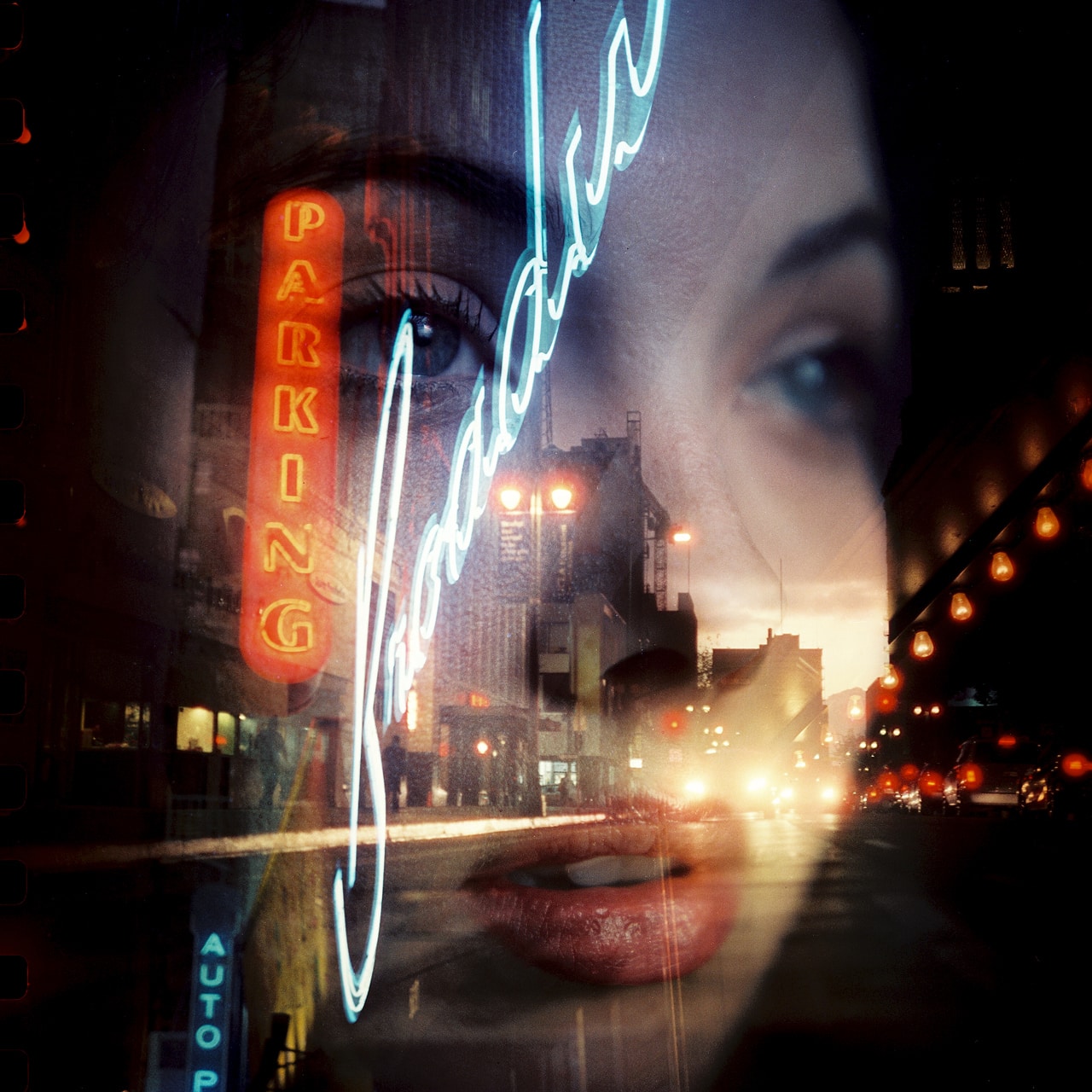 Film News: CineStill 120 Film Campaign