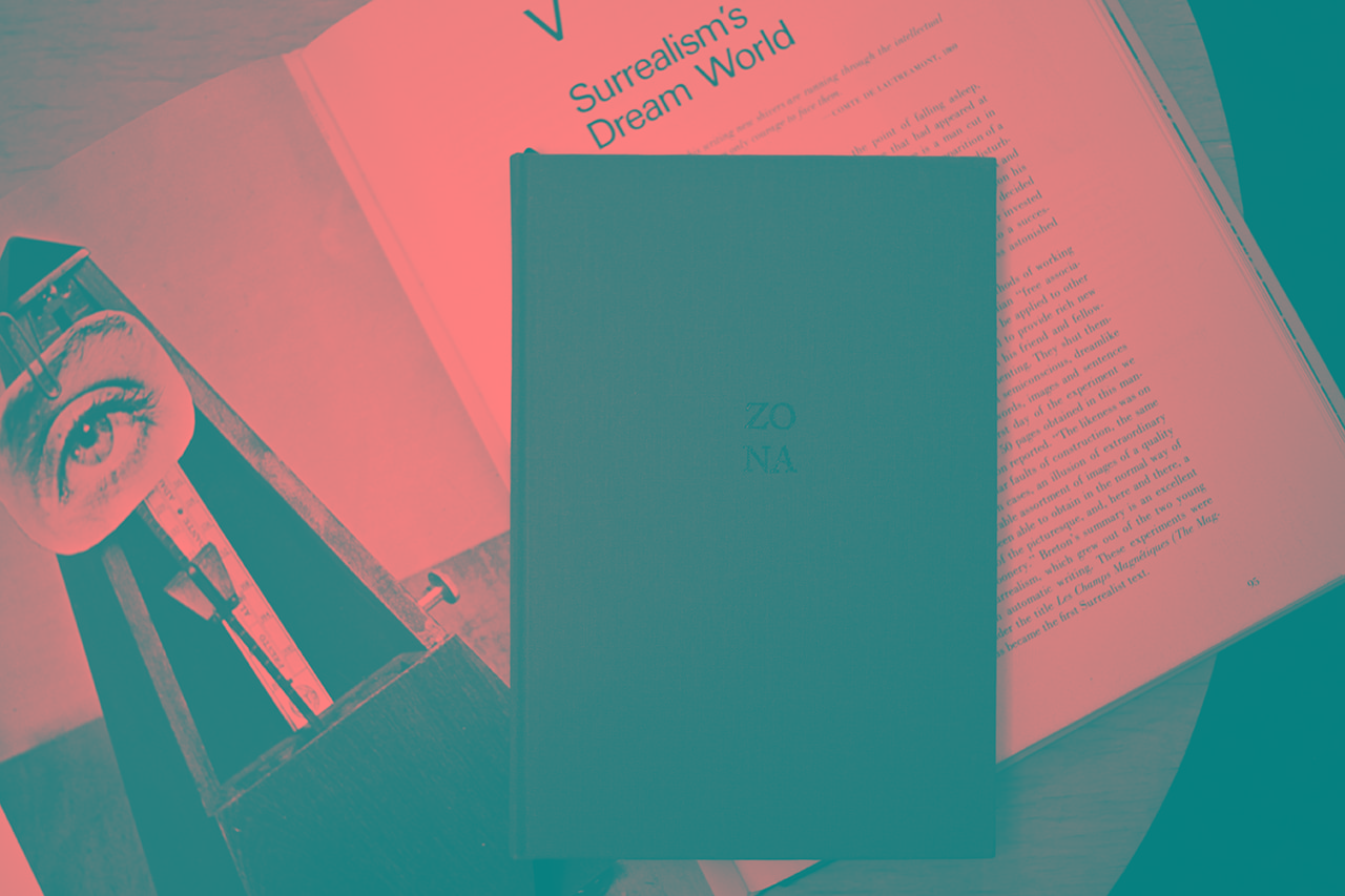 Jesse’s Book Review – Zona by Nuno Moreira