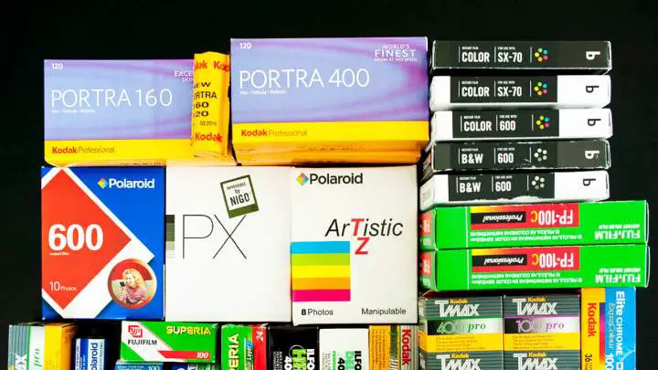 Show us your film: Kickstart 2016