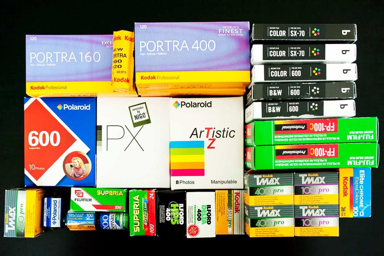 Show us your film: Kickstart 2016