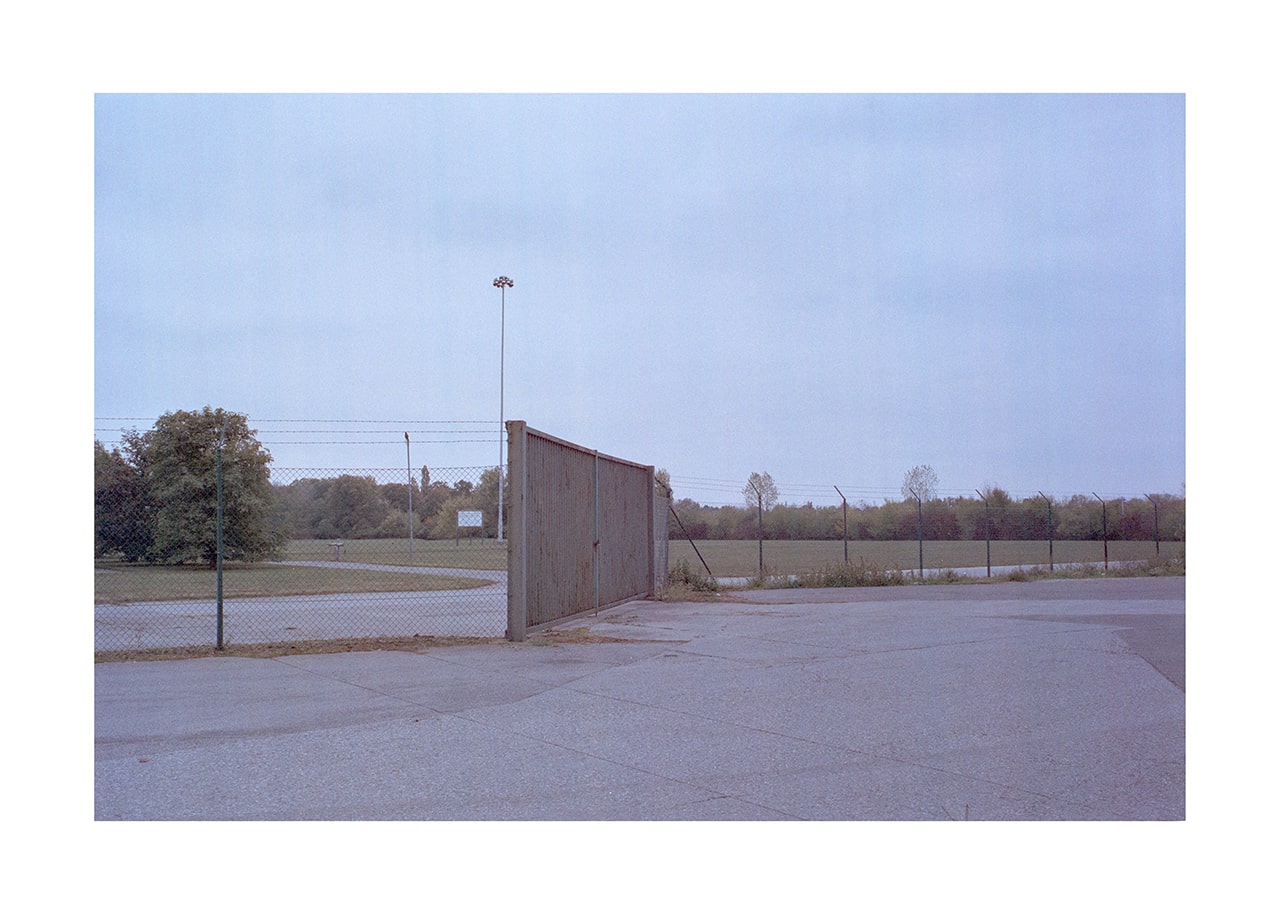 Get Featured: Nilo Klotz